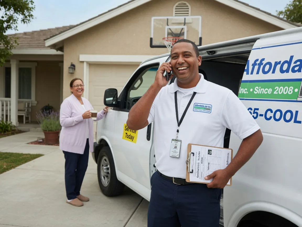 Central Ac Repair Pinson, AL FAQs